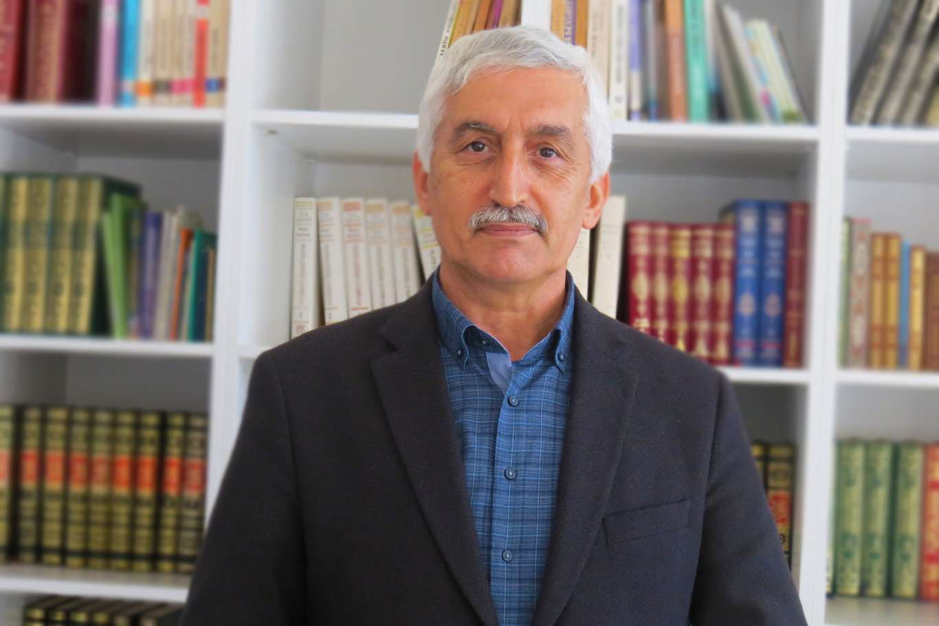 Eğitimci Yıldız: Müslüman bir ülkede din dersleri seçmeli değil zorunlu olmalı Eğitimci Yıldız: Müslüman bir ülkede din dersleri seçmeli değil zorunlu olmalı